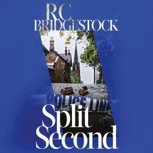 Split Second, R.C Bridgestock