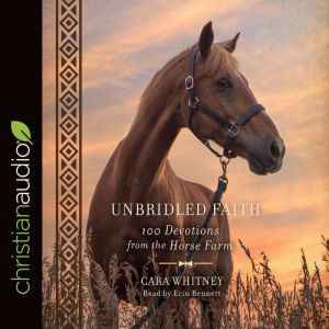 Unbridled Faith, Cara Whitney
