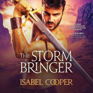 Stormbringer, The, Isabel Cooper