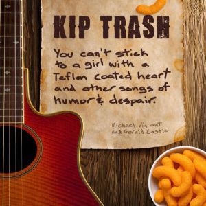 Kip Trash, Michael Vigilant