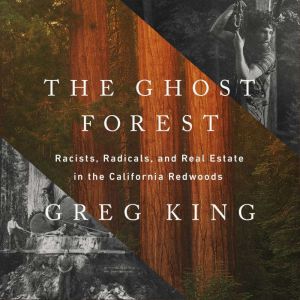The Ghost Forest, Greg King