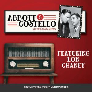 Abbott and Costello Featuring Lon Ch..., John Grant