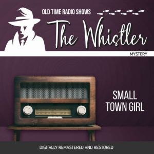 Whistler Small Town Girl, The, Gladys Thornton
