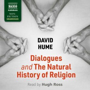 Dialogues Concerning Natural Religion..., David Hume