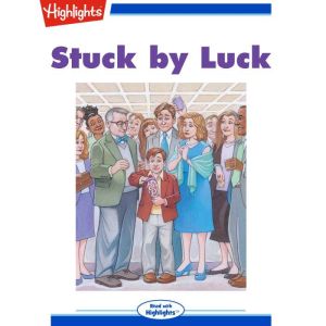 Stuck by Luck, John Samony