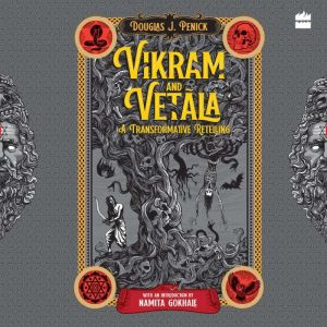 Vikram and Vetala, Douglas J. Penick