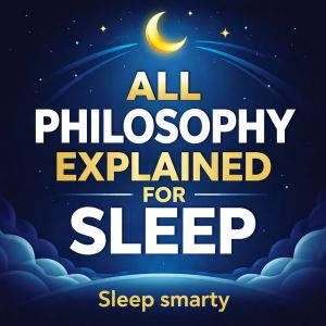 All Philosophy Explained For Sleep, Sleep Smarty