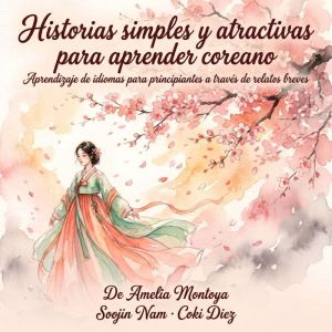 Historias simples y atractivas para a..., Amelia Montoya
