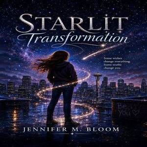 Starlit Transformation, Jennifer M. Bloom