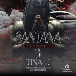 Santana 3, Tina J