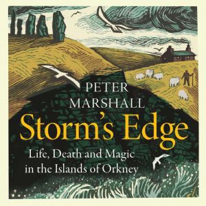 Storms Edge, Peter Marshall