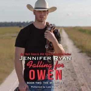 Falling for Owen, Jennifer Ryan
