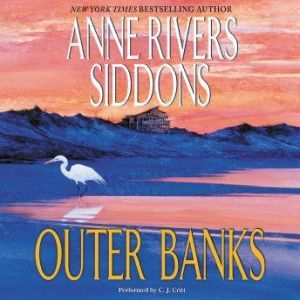 Outer Banks, Anne Rivers Siddons