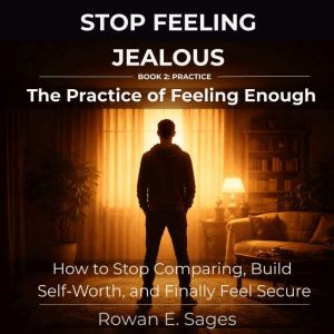 Stop Feeling Jealous The Practice of..., Rowan E. Sages