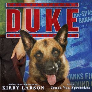 Duke, Kirby Larson