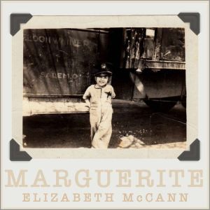 Marguerite, Elizabeth McCann
