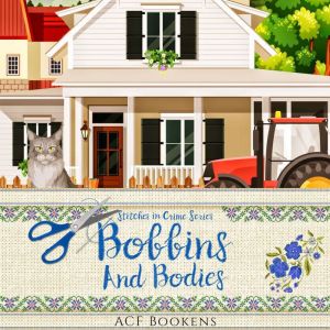 Bobbins and Bodies, ACF Bookens