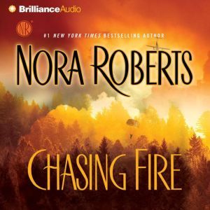 nora roberts face the fire trilogy