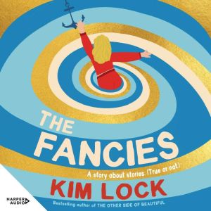 The Fancies, Kim Lock