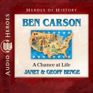 Ben Carson, Janet Benge
