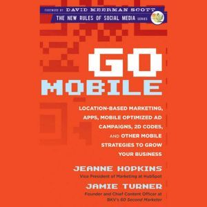 Go Mobile, Jeanne Hopkins