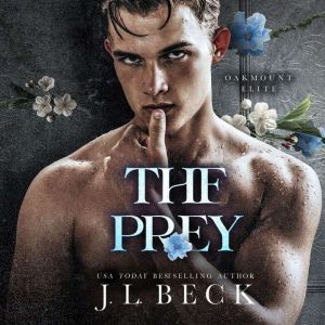 Prey, The, J.L. Beck