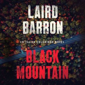 Black Mountain, Laird Barron