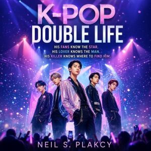 KPop Double Life, Neil S. Plakcy