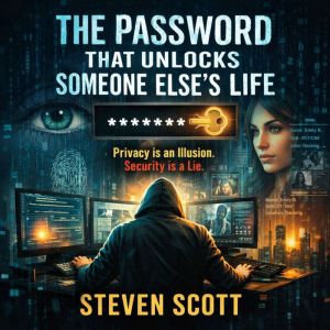 The Password That Unlocks Someone Els..., Tran Anh Tuan