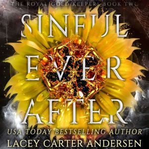 Sinful Ever After: A Fantasy Romance