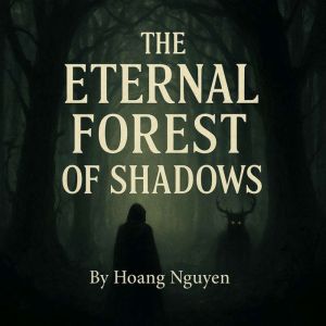 The Eternal Forest of Shadows: A Dark Fantasy of Forbidden Paths and Mystical Creatures: An Epic Tale of Forbidden Magic and A