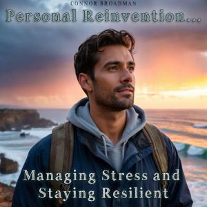 Personal Reinvention Managing Stress and Staying Resilient: Mastering Stress for a Healthier, Happier Life