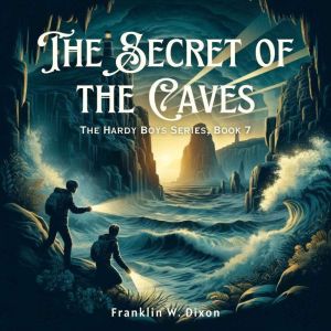 The Secret of the Caves: The Hardy Boys Series Book 7