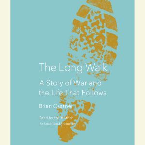 The Long Walk, Brian Castner