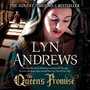 The Queens Promise, Lyn Andrews