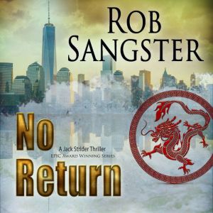 No Return, Rob Sangster