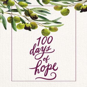 100 Days of Hope, Thomas Nelson