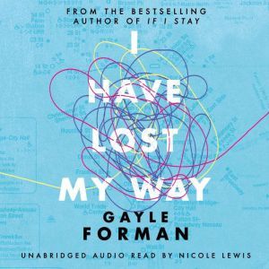 I Have Lost My Way