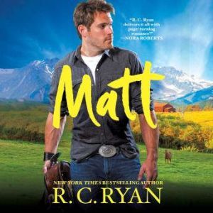 Matt, R. C. Ryan