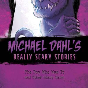 The Boy Who Was It, Michael Dahl