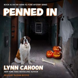 Penned In, Lynn Cahoon