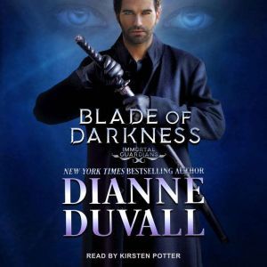 Blade of Darkness, Dianne Duvall