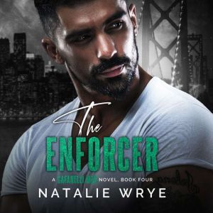 Enforcer, The, Natalie Wrye