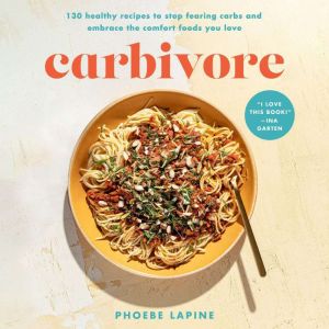 Carbivore, Phoebe Lapine