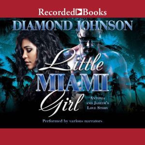 Little Miami Girl, Diamond Johnson
