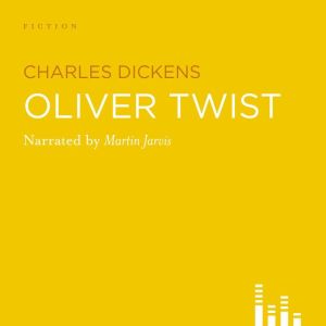 Oliver Twist, Charles Dickens