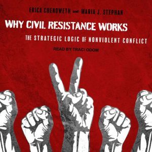 Why Civil Resistance Works, Erica Chenoweth