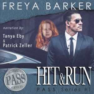 HitRun, Freya Barker