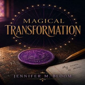 Magical Transformation, Jennifer M. Bloom