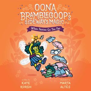 When Fairies Go Too Far